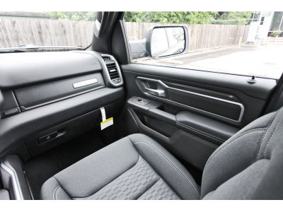 2026 RAM 1500 Big Horn/Lone Star Lone Star 4x4 Crew Cab 5'7" Box