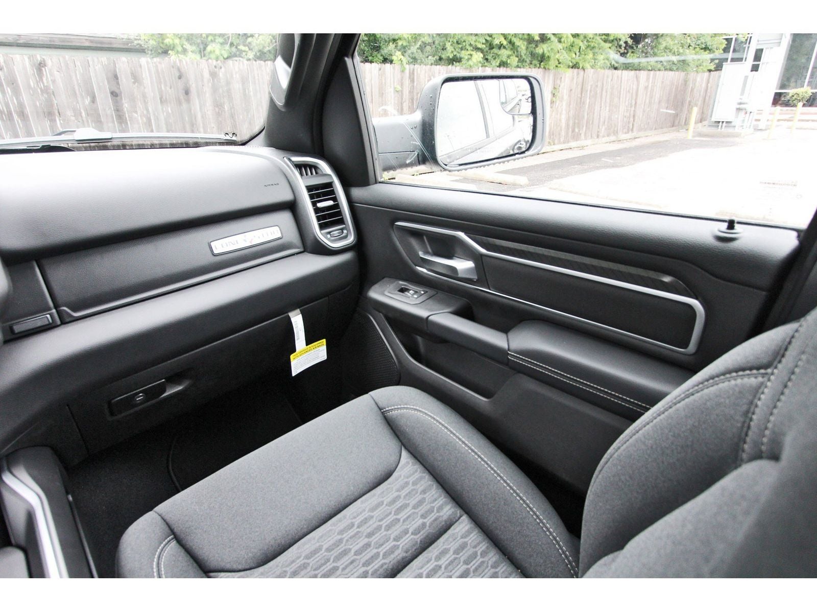 2026 RAM 1500 Big Horn/Lone Star Lone Star 4x4 Crew Cab 5'7" Box