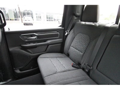 2026 RAM 1500 Big Horn/Lone Star Lone Star 4x4 Crew Cab 5'7" Box