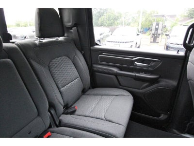 2026 RAM 1500 Big Horn/Lone Star Lone Star 4x4 Crew Cab 5'7" Box