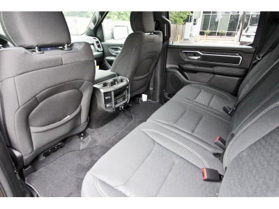 2026 RAM 1500 Big Horn/Lone Star Lone Star 4x4 Crew Cab 5'7" Box