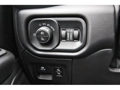 2026 RAM 1500 Big Horn/Lone Star Lone Star 4x4 Crew Cab 5'7" Box