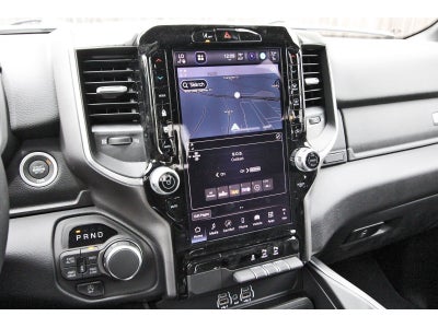 2026 RAM 1500 Big Horn/Lone Star Lone Star 4x4 Crew Cab 5'7" Box