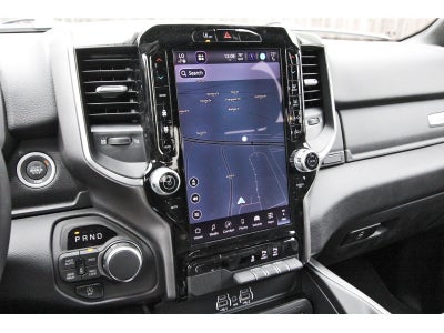 2026 RAM 1500 Big Horn/Lone Star Lone Star 4x4 Crew Cab 5'7" Box