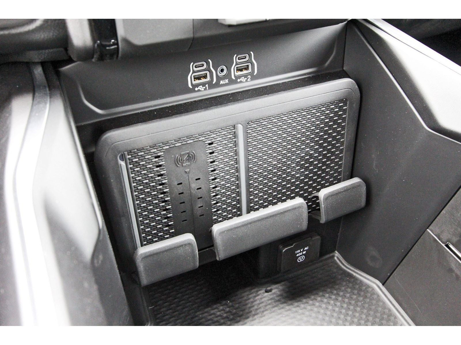 2026 RAM 1500 Big Horn/Lone Star Lone Star 4x4 Crew Cab 5'7" Box