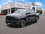 2026 RAM 1500 Big Horn/Lone Star Lone Star 4x4 Crew Cab 5'7" Box