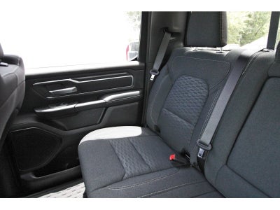 2026 RAM 1500 Big Horn/Lone Star Lone Star 4x4 Crew Cab 5'7" Box