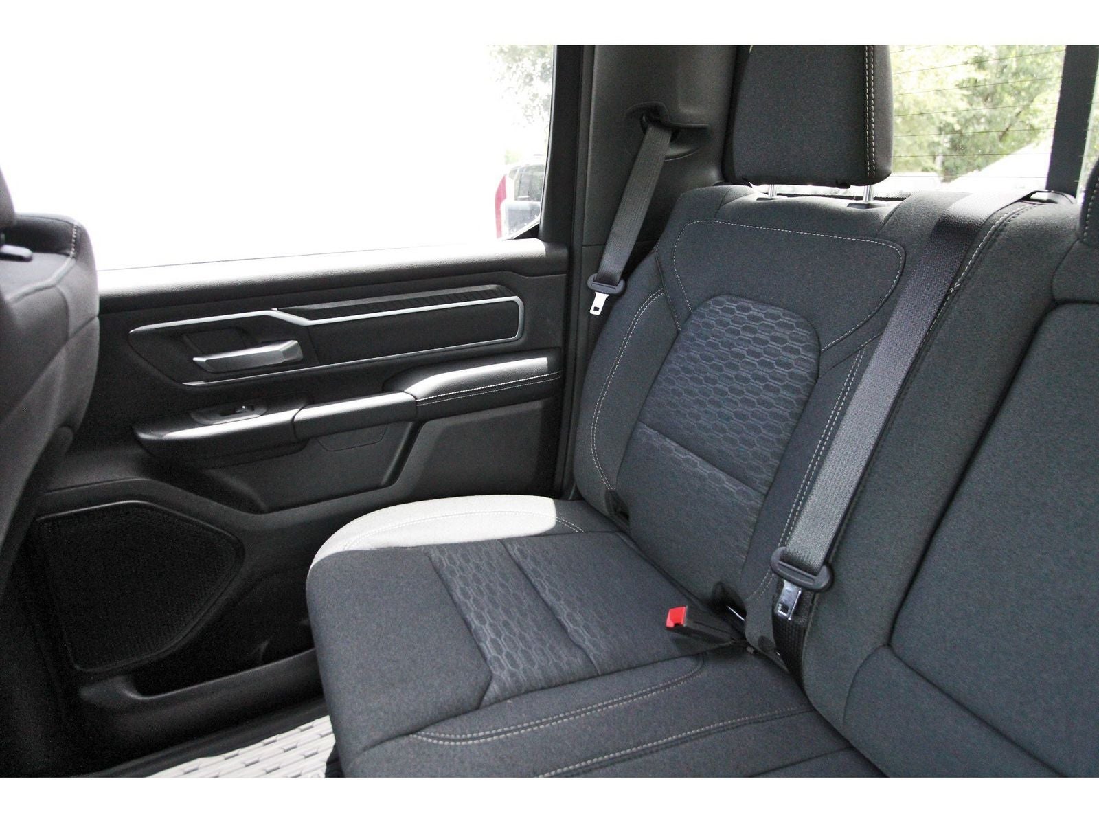 2026 RAM 1500 Big Horn/Lone Star Lone Star 4x4 Crew Cab 5'7" Box