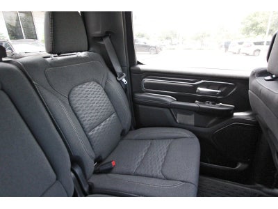 2026 RAM 1500 Big Horn/Lone Star Lone Star 4x4 Crew Cab 5'7" Box
