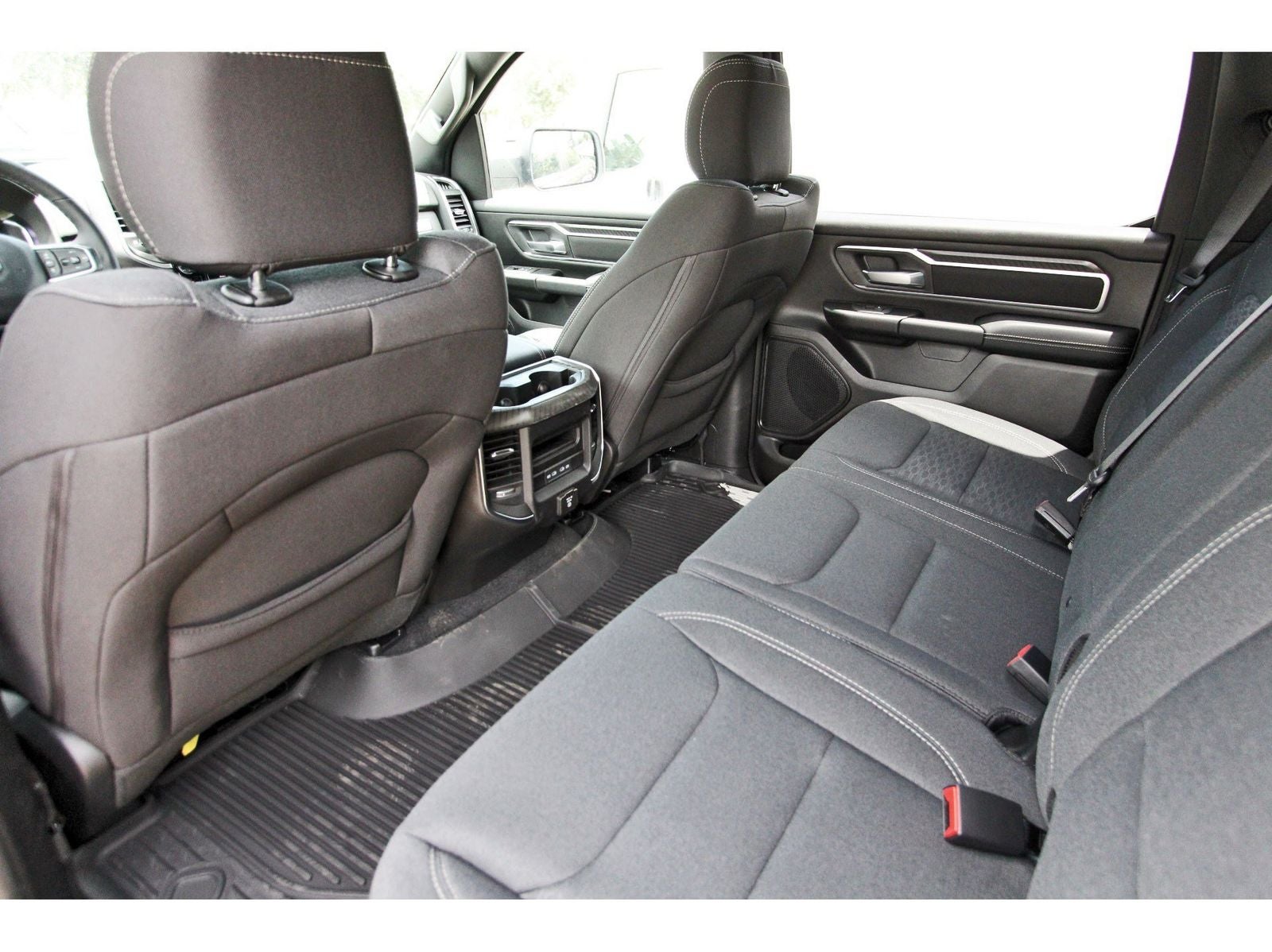 2026 RAM 1500 Big Horn/Lone Star Lone Star 4x4 Crew Cab 5'7" Box