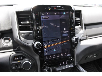 2026 RAM 1500 Big Horn/Lone Star Lone Star 4x4 Crew Cab 5'7" Box