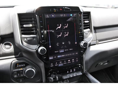 2026 RAM 1500 Big Horn/Lone Star Lone Star 4x4 Crew Cab 5'7" Box