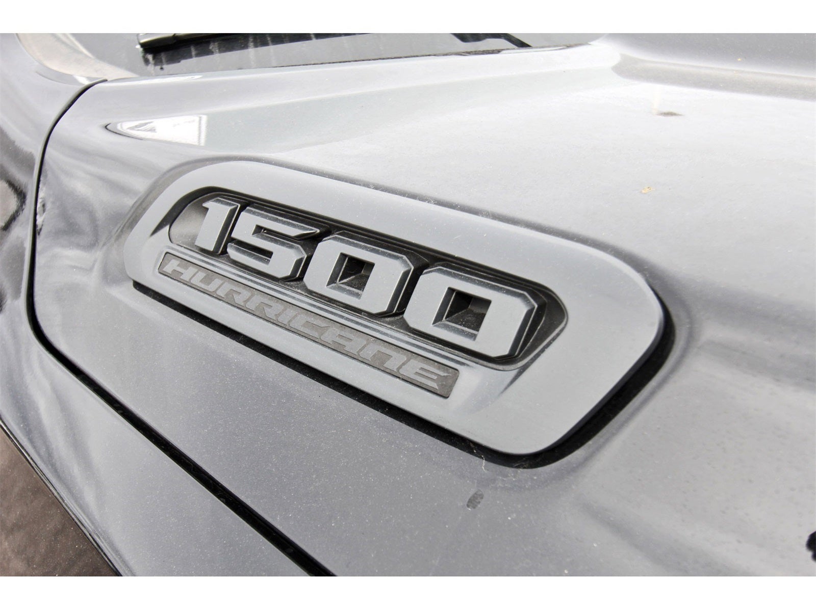 2026 RAM 1500 Big Horn/Lone Star Lone Star 4x4 Crew Cab 5'7" Box