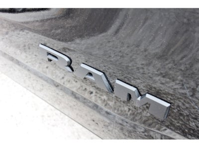 2026 RAM 1500 Big Horn/Lone Star Lone Star 4x4 Crew Cab 5'7" Box