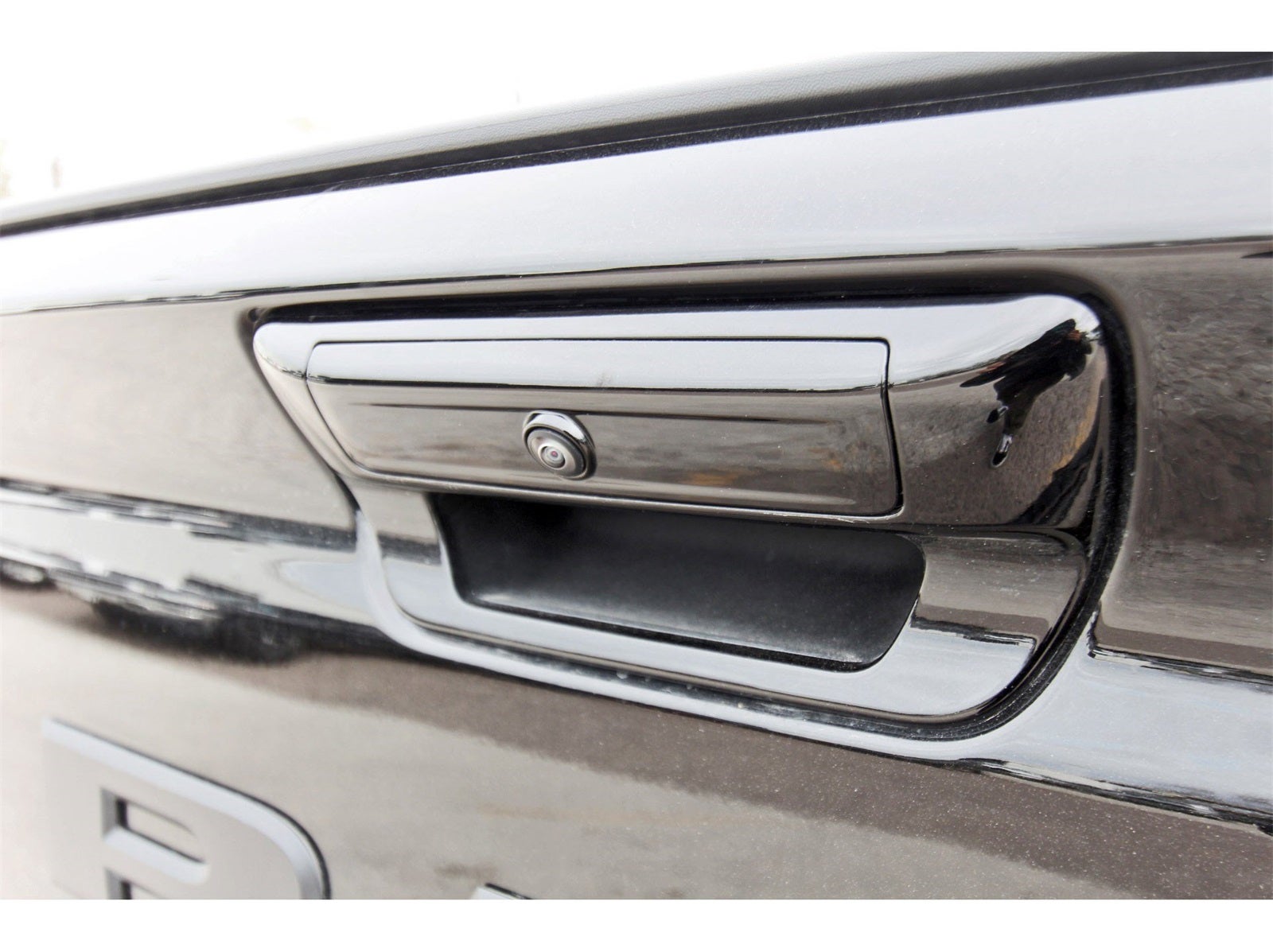 2026 RAM 1500 Big Horn/Lone Star Lone Star 4x4 Crew Cab 5'7" Box