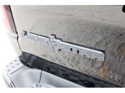 2026 RAM 1500 Big Horn/Lone Star Lone Star 4x4 Crew Cab 5'7" Box