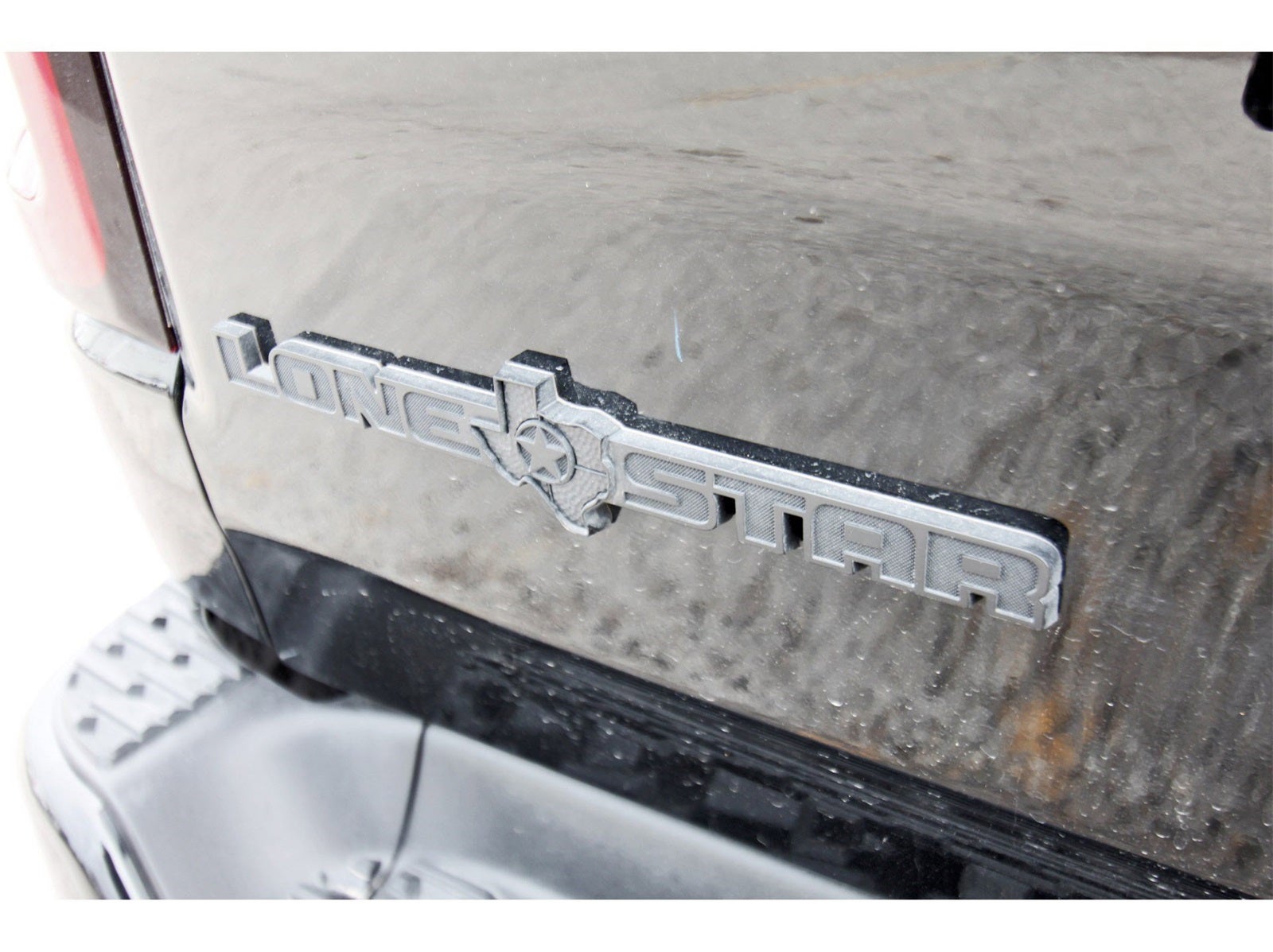 2026 RAM 1500 Big Horn/Lone Star Lone Star 4x4 Crew Cab 5'7" Box