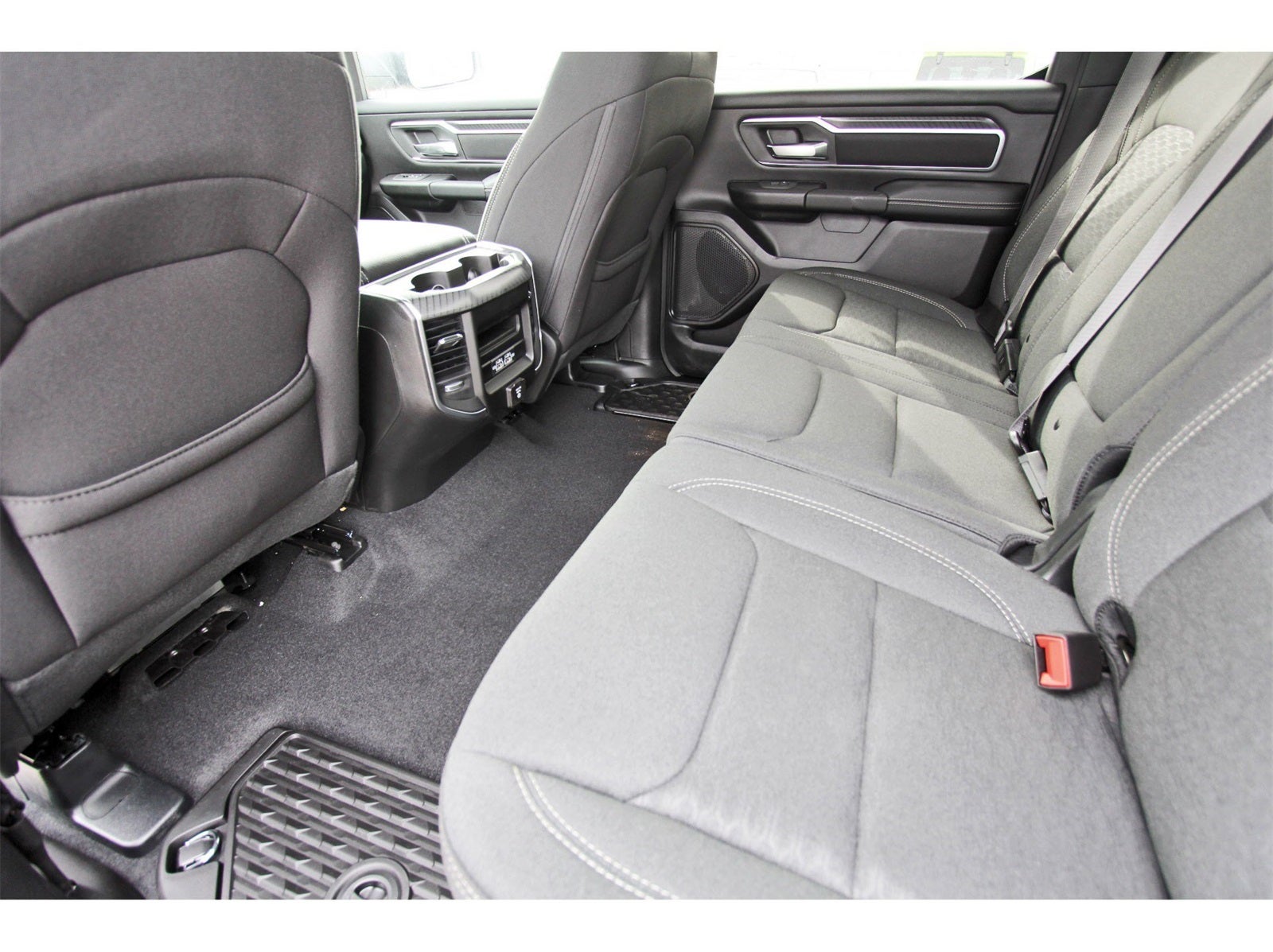 2026 RAM 1500 Big Horn/Lone Star Lone Star 4x4 Crew Cab 5'7" Box