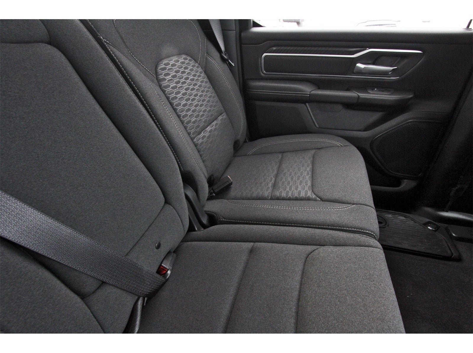 2026 RAM 1500 Big Horn/Lone Star Lone Star 4x4 Crew Cab 5'7" Box