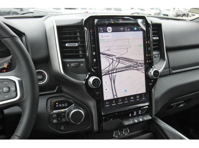 2026 RAM 1500 Big Horn/Lone Star Lone Star 4x4 Crew Cab 5'7" Box