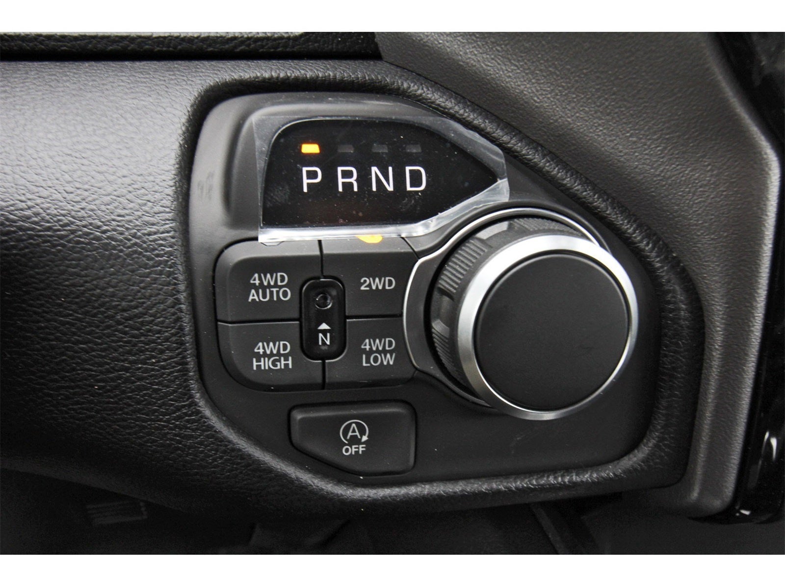 2026 RAM 1500 Big Horn/Lone Star Lone Star 4x4 Crew Cab 5'7" Box