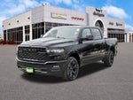 2026 RAM 1500 Big Horn/Lone Star Lone Star 4x4 Crew Cab 5'7" Box