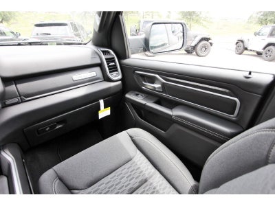 2026 RAM 1500 Big Horn/Lone Star Lone Star 4x4 Crew Cab 5'7" Box