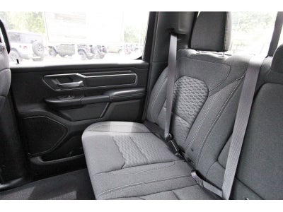 2026 RAM 1500 Big Horn/Lone Star Lone Star 4x4 Crew Cab 5'7" Box