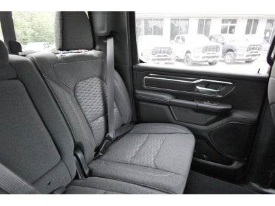 2026 RAM 1500 Big Horn/Lone Star Lone Star 4x4 Crew Cab 5'7" Box
