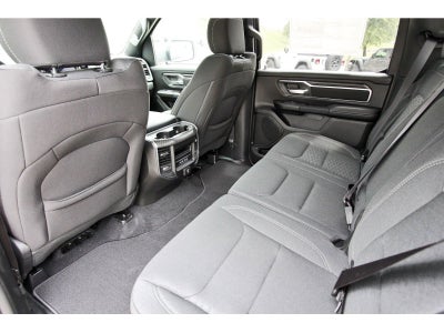 2026 RAM 1500 Big Horn/Lone Star Lone Star 4x4 Crew Cab 5'7" Box