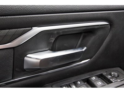 2026 RAM 1500 Big Horn/Lone Star Lone Star 4x4 Crew Cab 5'7" Box