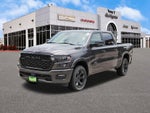 2026 RAM 1500 Big Horn/Lone Star Lone Star 4x4 Crew Cab 5'7" Box