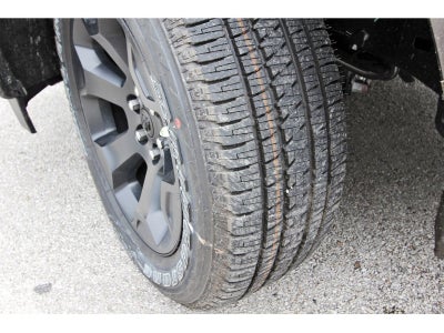 2026 RAM 1500 Big Horn/Lone Star Lone Star 4x4 Crew Cab 5'7" Box