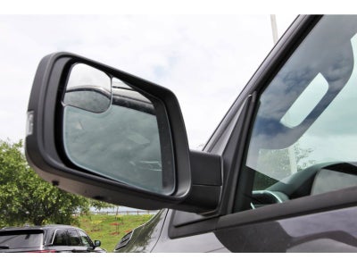 2026 RAM 1500 Big Horn/Lone Star Lone Star 4x4 Crew Cab 5'7" Box