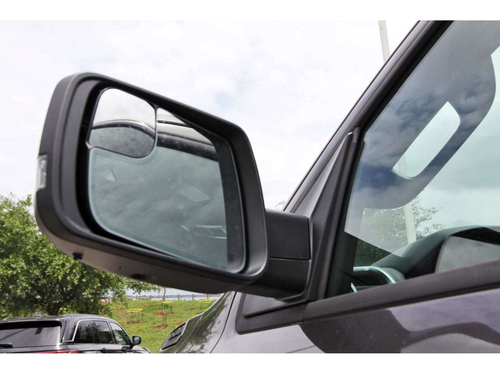 2026 RAM 1500 Big Horn/Lone Star Lone Star 4x4 Crew Cab 5'7" Box