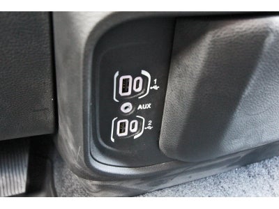 2026 RAM 1500 Warlock 4x4 Crew Cab 5'7" Box