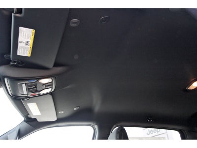 2026 RAM 1500 Warlock 4x4 Crew Cab 5'7" Box