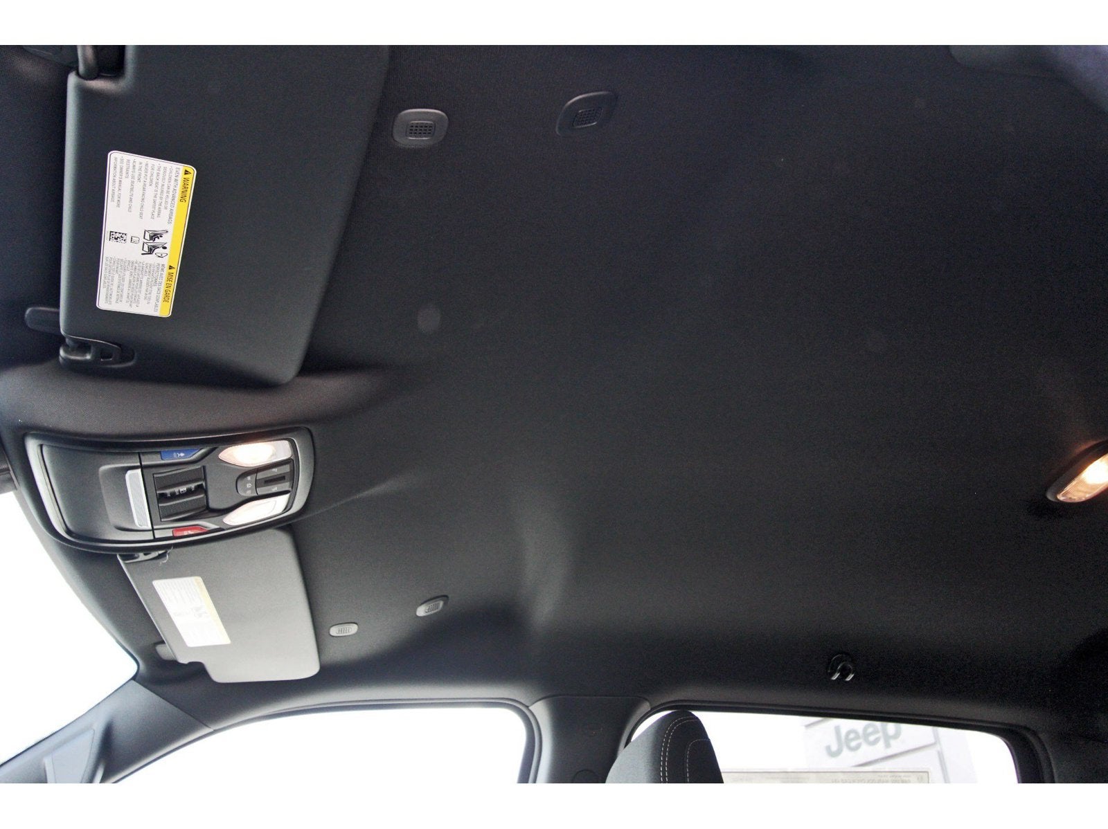 2026 RAM 1500 Warlock 4x4 Crew Cab 5'7" Box
