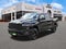 2026 RAM 1500 Warlock 4x4 Crew Cab 5'7" Box