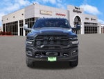 2026 RAM 2500 Tradesman 4x4 Crew Cab 6'4" Box