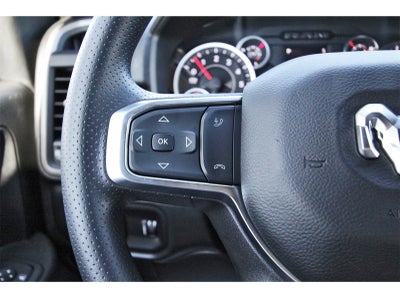 2026 RAM 2500 Tradesman 4x4 Crew Cab 6'4" Box