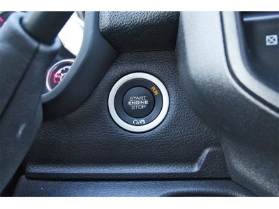 2026 RAM 2500 Tradesman 4x4 Crew Cab 6'4" Box