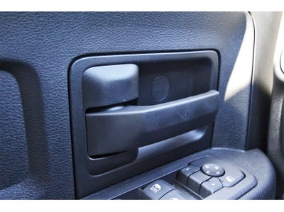 2026 RAM 2500 Tradesman 4x4 Crew Cab 6'4" Box