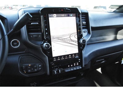 2026 RAM 2500 Tradesman 4x4 Crew Cab 6'4" Box