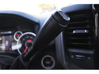 2026 RAM 2500 Tradesman 4x4 Crew Cab 6'4" Box