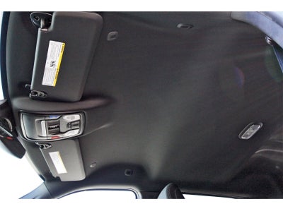 2026 RAM 2500 Tradesman 4x4 Crew Cab 6'4" Box