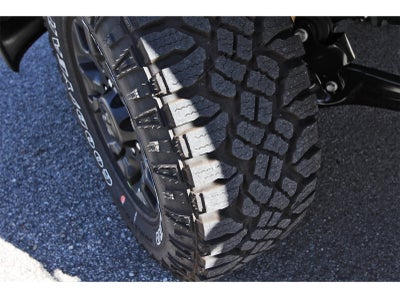 2026 RAM 2500 Tradesman 4x4 Crew Cab 6'4" Box