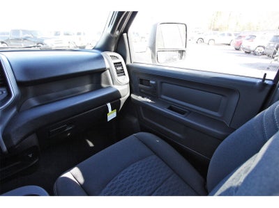 2026 RAM 2500 Tradesman 4x4 Crew Cab 6'4" Box