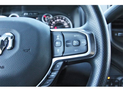 2026 RAM 2500 Tradesman 4x4 Crew Cab 6'4" Box