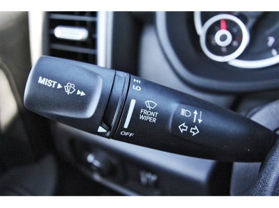 2026 RAM 2500 Tradesman 4x4 Crew Cab 6'4" Box